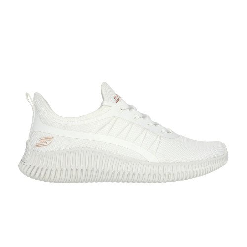 Skechers BOBS Sport Geo - New Aesthetics (117417-OFWT) [1]