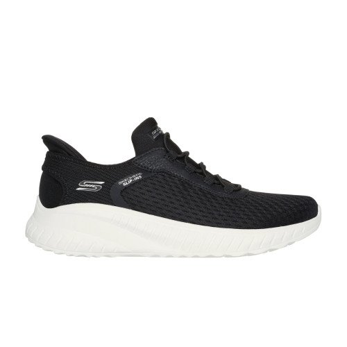 Skechers BOBS Sport Squad Chaos - in Color (117504-BLK) [1]