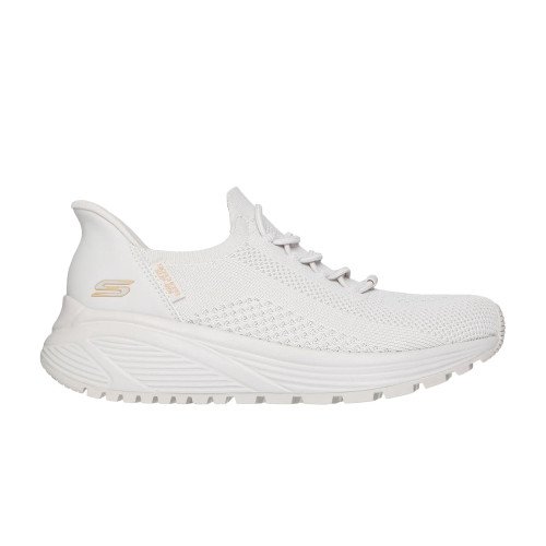 Skechers BOBS Sport Sparrow 2.0 - Lucky Run (117620-OFWT) [1]