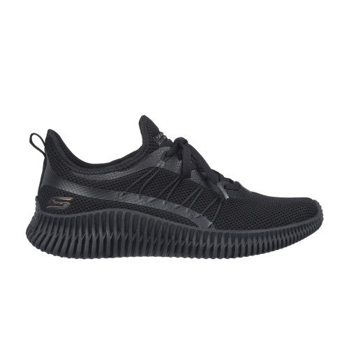 Skechers BOBS Sport Geo - New Aesthetics (117417-BBK) [1]