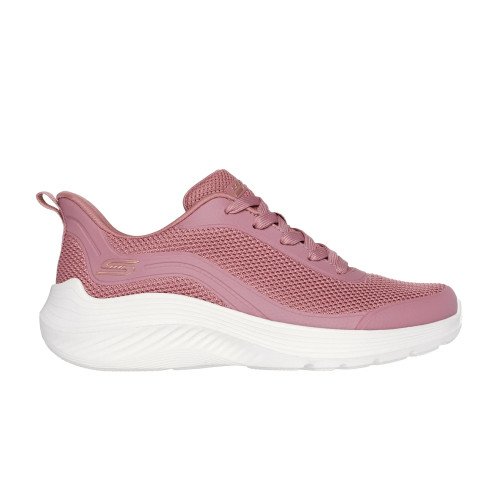Skechers BOBS Sport Squad Waves - Still Wading (117483-ROS) [1]