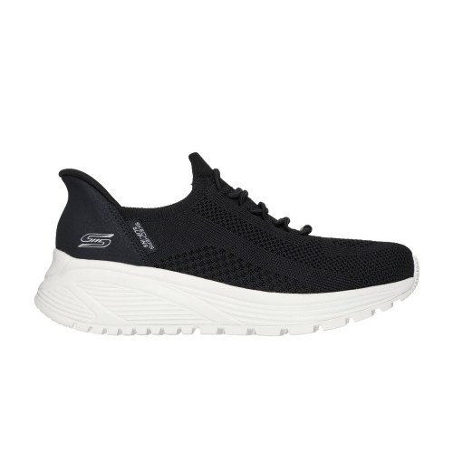 Skechers BOBS Sport Sparrow 2.0 - Lucky Run (117620-BLK) [1]