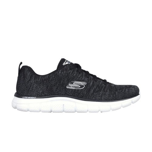 Skechers Track - Daytime Dreamer (150142-BKW) [1]