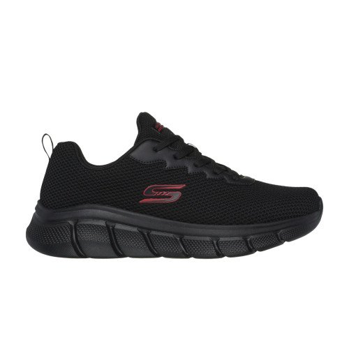 Skechers BOBS Sport B Flex - Chill Edge (118106-BBK) [1]