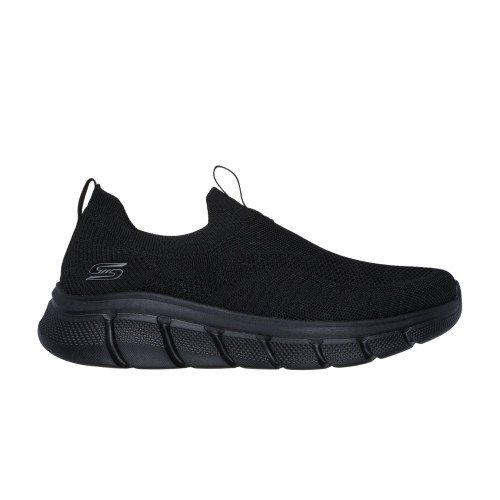 Skechers BOBS Sport B Flex - Frigid Edge (118107-BBK) [1]