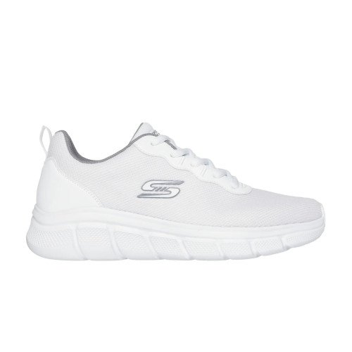 Skechers BOBS Sport B Flex - Icy Edge (118109-W) [1]