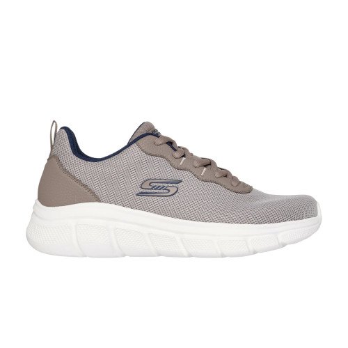 Skechers BOBS Sport B Flex - Icy Edge (118109-TPE) [1]