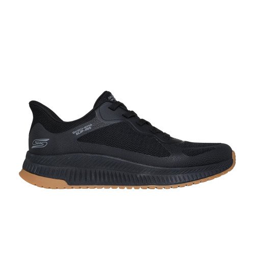 Skechers BOBS Sport Squad Chaos 4 (118423-BBK) [1]
