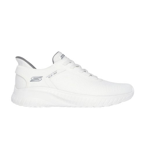 Skechers BOBS Sport Squad Chaos - Solid Step (118312-W) [1]