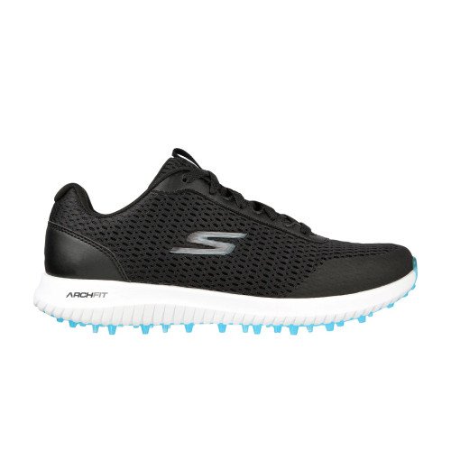 Skechers GO GOLF Max Fairway 3 (123029-BKTQ) [1]