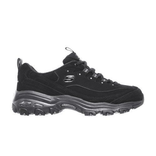 Skechers D'Lites - Play On (11949-BBK) [1]