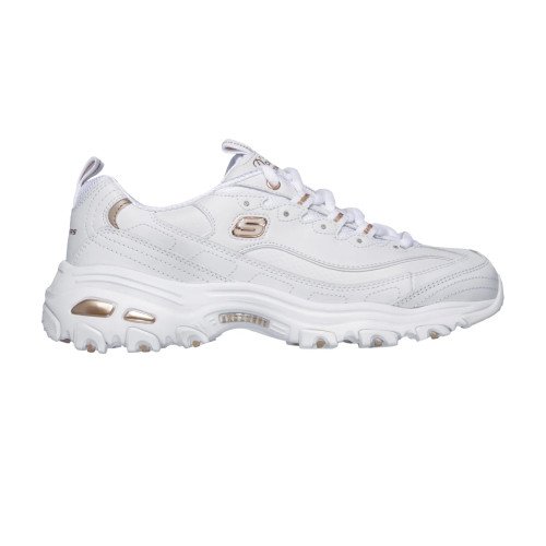 Skechers D'Lites - Fresh Start (11931-WTRG) [1]