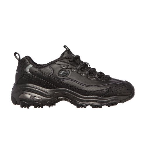Skechers D'Lites - Fresh Start (11931-BBK) [1]
