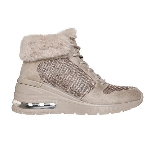 Skechers Million Air - Elevated Luxe Air (167986-TPE) [1]