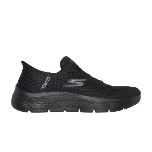 Skechers GO WALK Flex - Grand Entry (124836-BBK) [1]