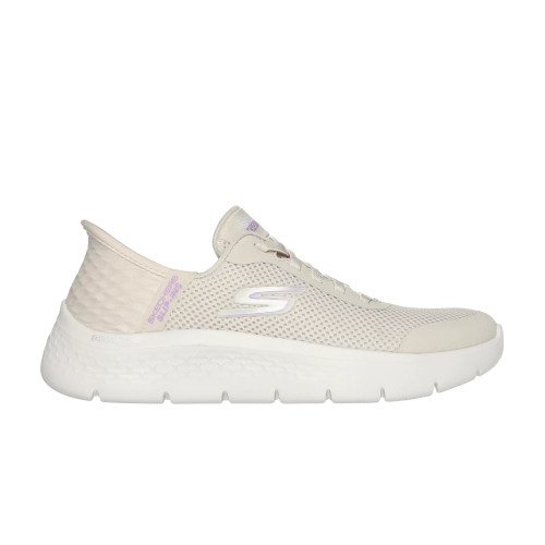 Skechers GO WALK Flex - Grand Entry (124836-OFWT) [1]