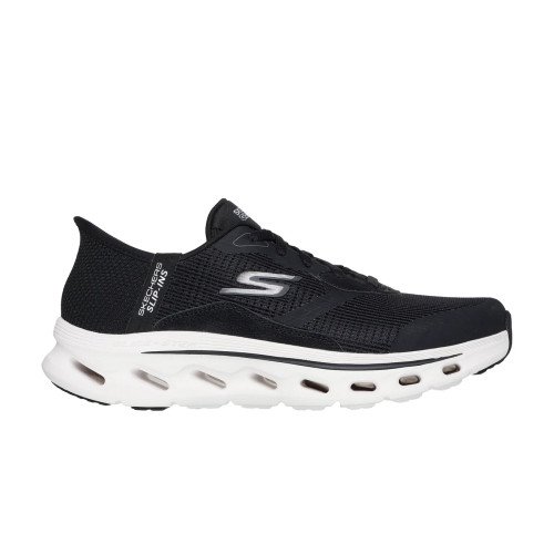 Skechers GO WALK Glide-Step 2.0 - Belah (125115-BKW) [1]