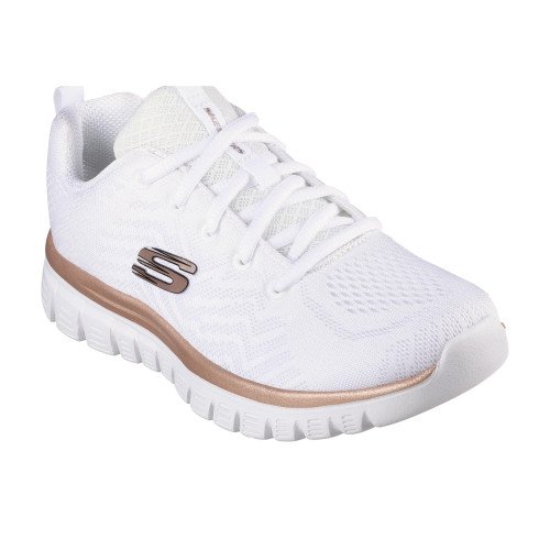 Skechers Graceful - Get Connected (12615-WTRG) [1]