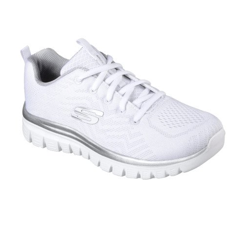 Skechers Graceful - Get Connected (12615-WSL) [1]