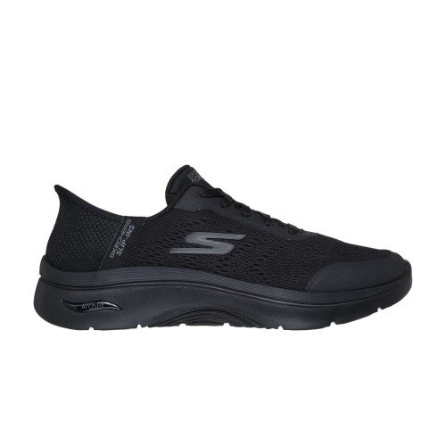 Skechers GO WALK Arch Fit 2.0 (125319-BBK) [1]