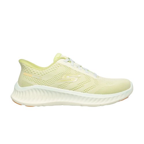 Skechers GO WALK Now - Khloe (125643-YLBL) [1]