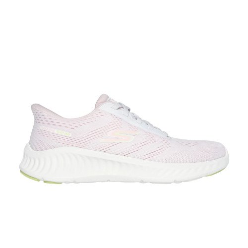 Skechers GO WALK Now - Khloe (125643-WPK) [1]