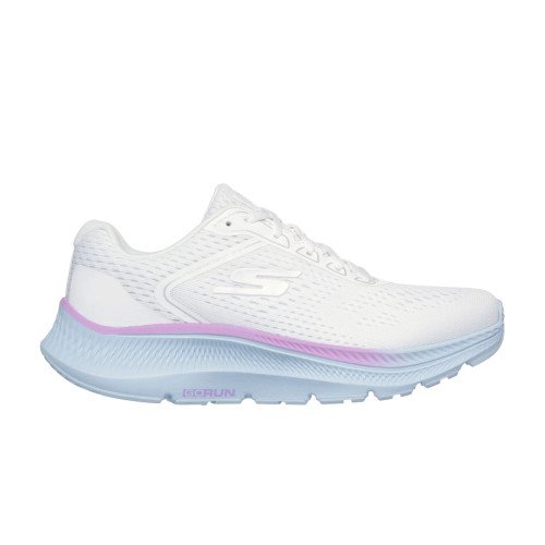 Skechers GO RUN Consistent 2.0 - Mile Marker (128607-WBL) [1]