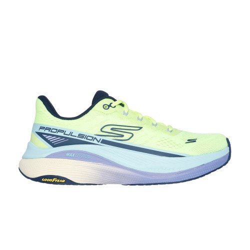 Skechers Max Cushioning Propulsion (128901-LMNV) [1]