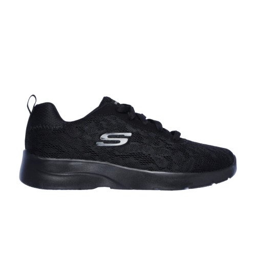 Skechers Dynamight 2.0 - Homespun (12963-BBK) [1]