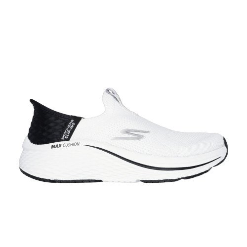 Skechers Max Cushioning Elite 2.0 (129611-WBK) [1]
