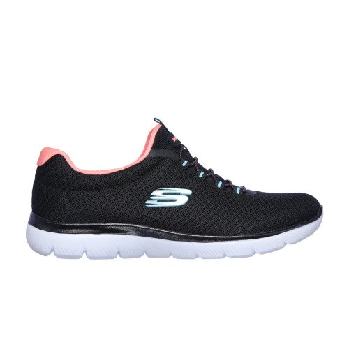Skechers Summits (12980-BKPK) [1]
