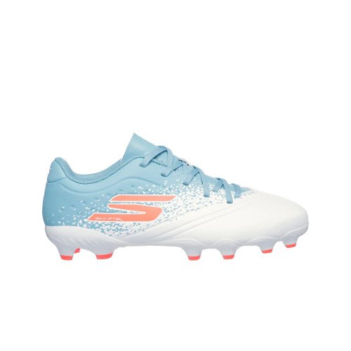 Skechers Razor 1.5 Jr Td FG (252080N-WTQP) [1]