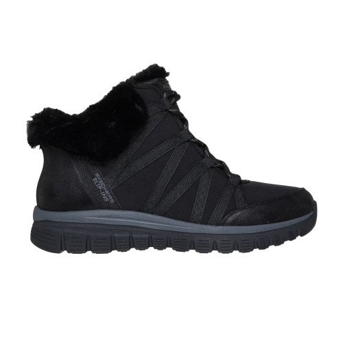 Skechers Graceful - Cozy Strolls (168100-BBK) [1]