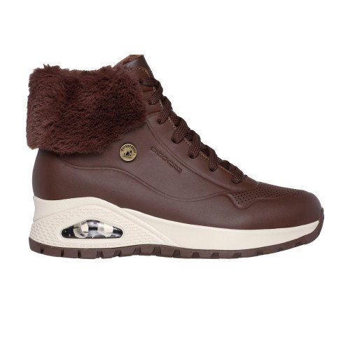 Skechers UNO Rugged - Fall Air 2 (168111-CHOC) [1]