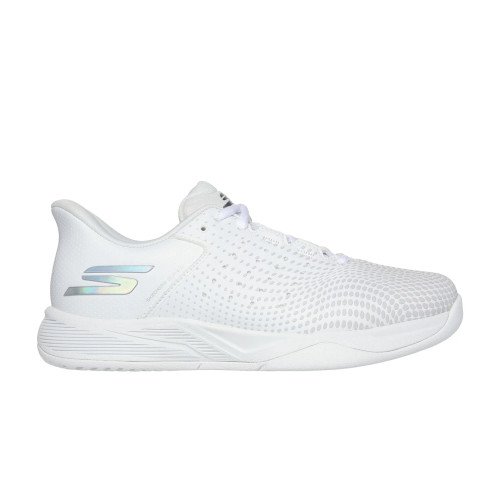 Skechers Viper Court Reload (172101-WHT) [1]