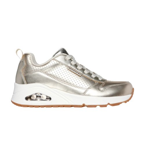 Skechers Uno - Metallixs (177109-CHMP) [1]