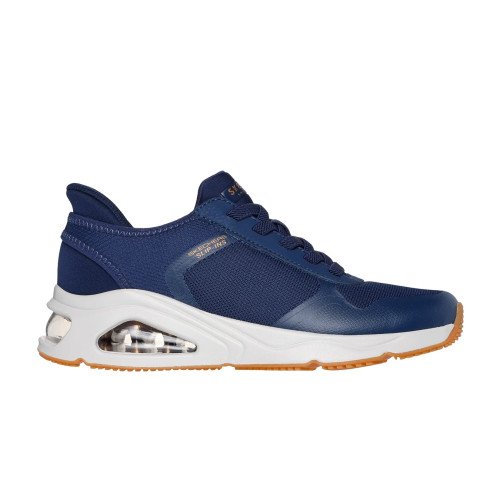 Skechers Tres-Air UNO - Easy Steppers (177116-NVY) [1]