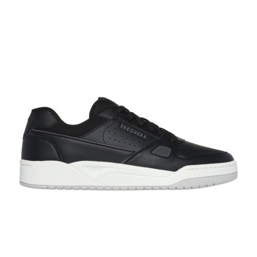 Skechers Koopa Court - Tiebreak (183250-BLK) [1]