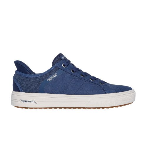 Skechers Arch Fit Arcade - Forever Cozy (177205-NVY) [1]
