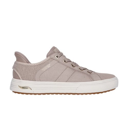 Skechers Arch Fit Arcade - Forever Cozy (177205-TPE) [1]