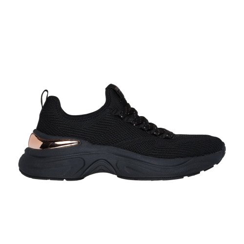 Skechers Hazel - Pretty Knitty (177570-BBK) [1]