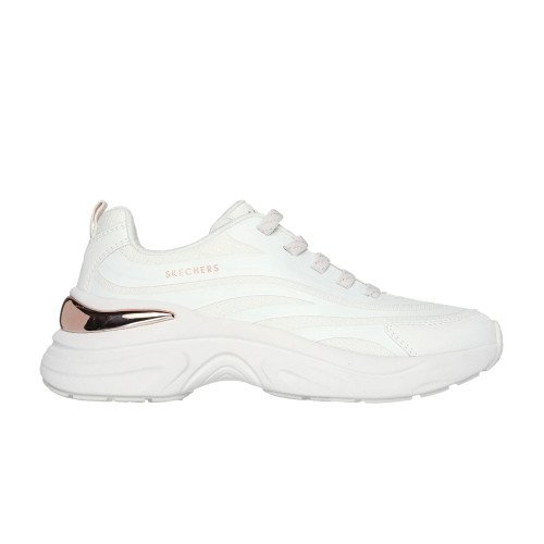 Skechers Hazel - Step N Flow (177575-WHT) [1]