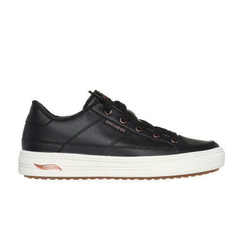 Skechers Arch Fit Arcade - On My Way (177189-BLK) [1]