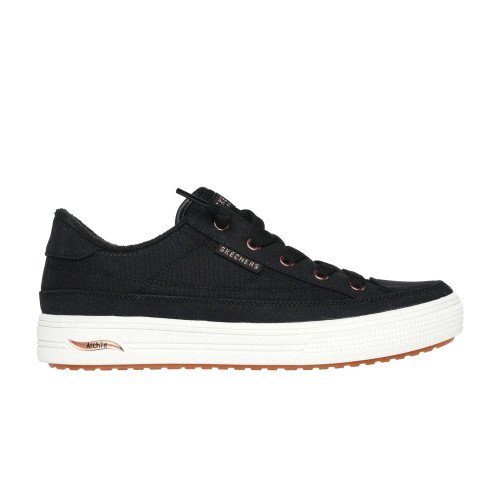 Skechers Arch Fit Arcade - Meet Ya There (177190-BLK) [1]