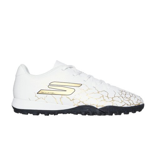 Skechers SKX_1.5 Jr Youth TF (252063-WBGD) [1]