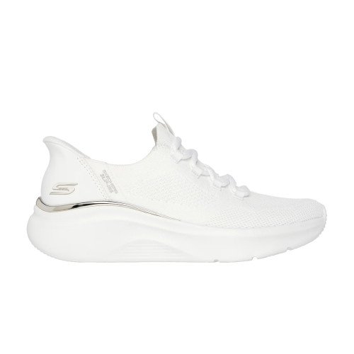 Skechers BOBS Sport B Love - True Delight (117617-WHT) [1]