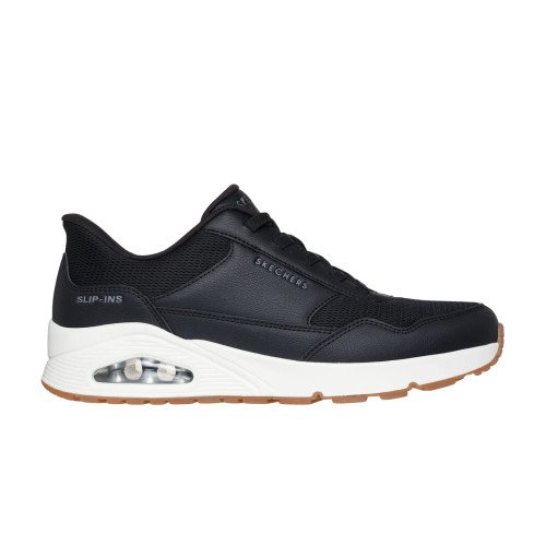 Skechers UNO - Banksia (183022-BLK) [1]