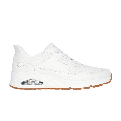 Skechers UNO - Banksia (183022-WHT) [1]