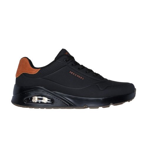 Skechers UNO - Suited On Air (183004-BBK) [1]