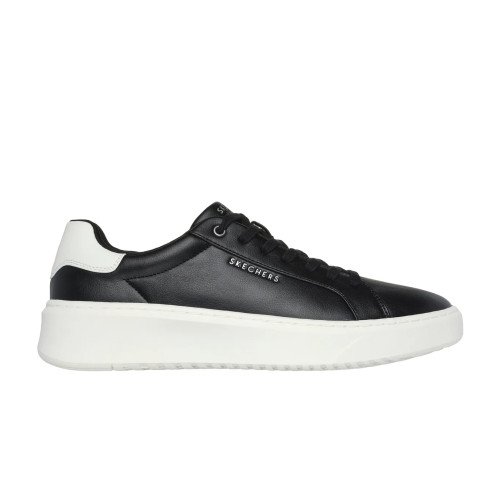 Skechers Court Break - Suit (183175-BLK) [1]